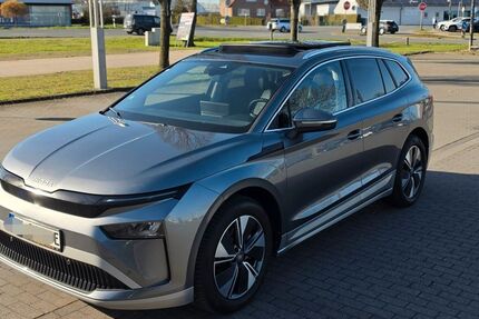 Skoda Enyaq 8.900 km 44.800 &euro; Lüdinghausen 59348