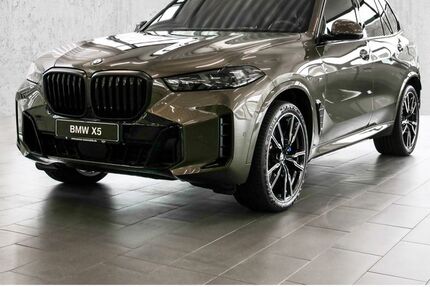 BMW X5 18.000 km 93.480 &euro; Lüdinghausen 59348