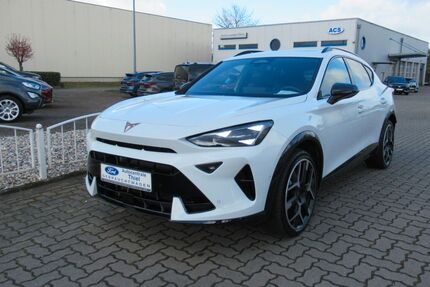 Cupra Formentor 8.750 km 38.750 &euro; Ascheberg 59387