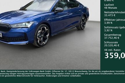 Skoda Superb 14.730 km 41.888 &euro; Dortmund 44269