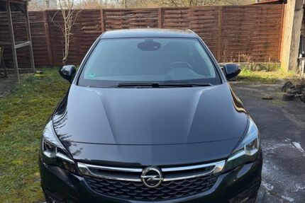 Opel Astra 222.200 km 5.600 &euro; Dortmund 44263
