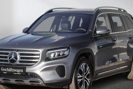 Mercedes-Benz GLB 200 18.000 km 43.990 &euro; Hamm 59067