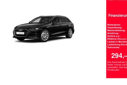 Audi A4 53.327 km 21.660 &euro; Menden 58706