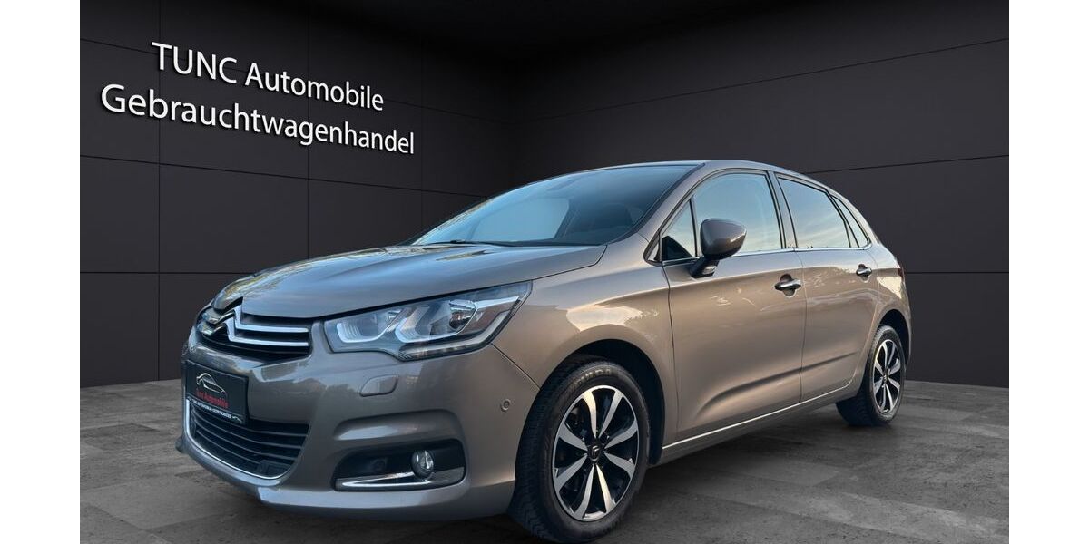 Citroen C4 145.790 km 8.590 &euro; Ahlen 59227