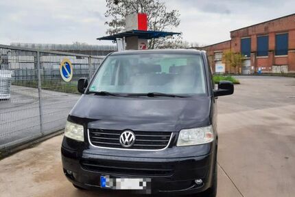 VW T5 Multivan 230.588 km 10.500 &euro; schwerte 58239