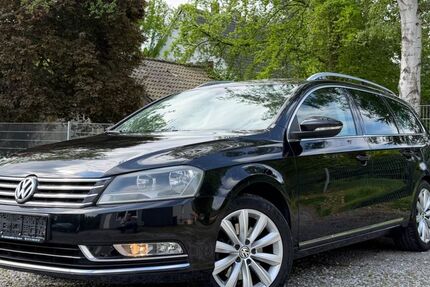 VW Passat 129.450 km 11.900 &euro; Hamm 59077