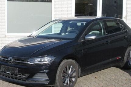 VW Polo 60.960 km 16.788 &euro; Bergkamen 59192