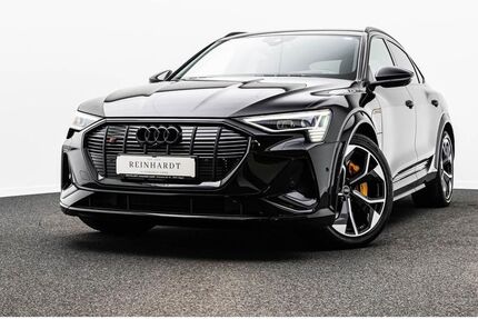 Audi e-tron 65.185 km 40.520 &euro; Hagen 58091