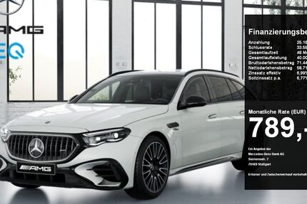 Mercedes-Benz E 53 AMG 14.527 km 83.390 &euro; Hagen 58135