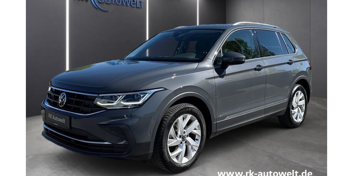 VW Tiguan 79.407 km 24.490 &euro; Werl 59457