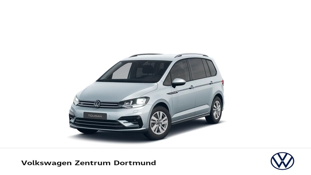 VW Touran 20.221 km 31.844 &euro; Dortmund 44141