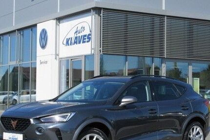 Cupra Formentor 18.700 km 25.999 &euro; Ascheberg 59387