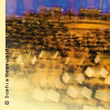 1. Familienkonzert: Die Hexen sind los! 11.10.2026 Konzerthaus Dortmund