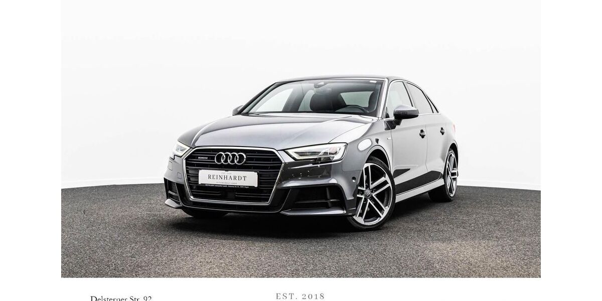 Audi A3 117.019 km 22.447 &euro; Hagen 58091