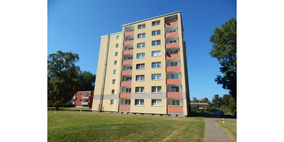 Etagenwohnung Dortmund Brackel - 2 Zimmer, 46 m&sup2;, 445&euro; | Angebot:26486649