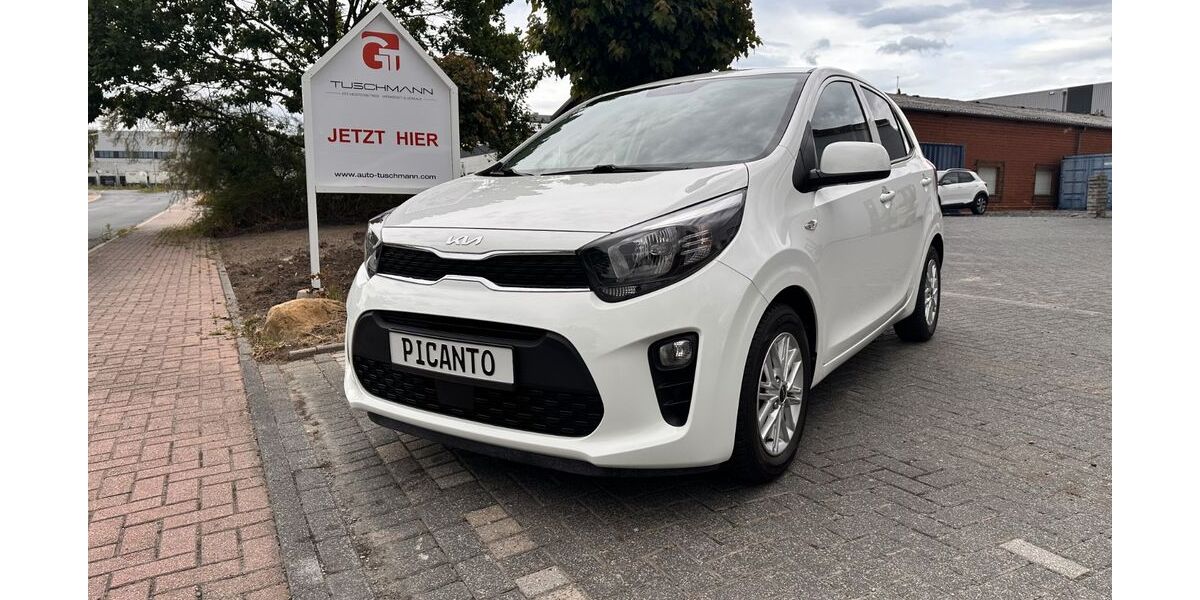 Kia Picanto 6.258 km 12.790 &euro; Selm 59379