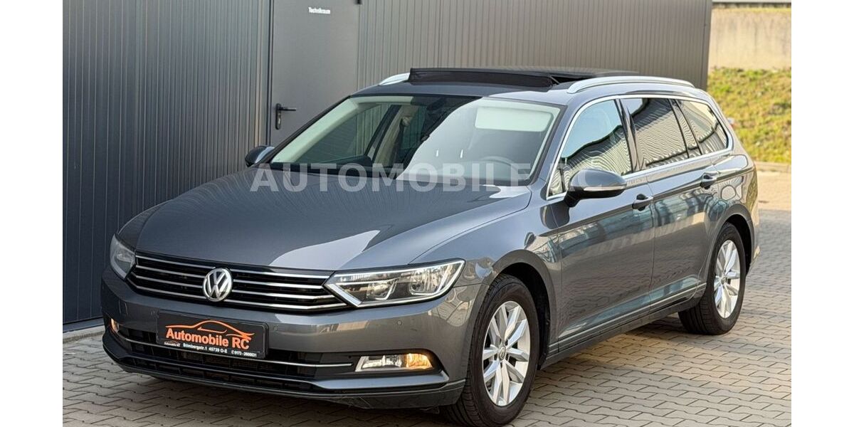 VW Passat Variant 149.860 km 11.900 &euro; Oer-Erkenschwick 45739