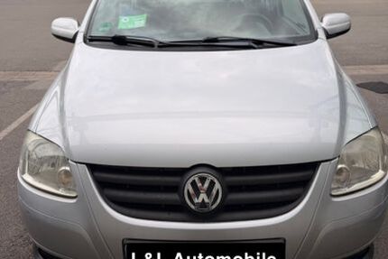 VW Fox 55.963 km 3.300 &euro; Hamm 59063