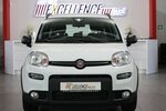 Fiat Panda 1.0 Mild-Hybrid CITY LIFE WHITE / SHZ, PDC 32.000 km 11.444 &euro; Hamm 59077
