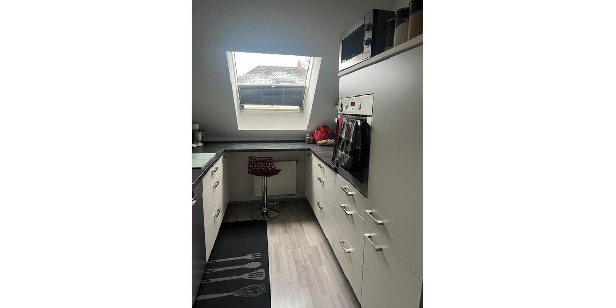 Etagenwohnung Dortmund Aplerbeck - 3.5 Zimmer, 63 m&sup2;, 195.000&euro; | Angebot:26048370