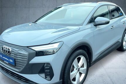 Audi Q4 30.650 km 32.880 &euro; Ahlen 59229