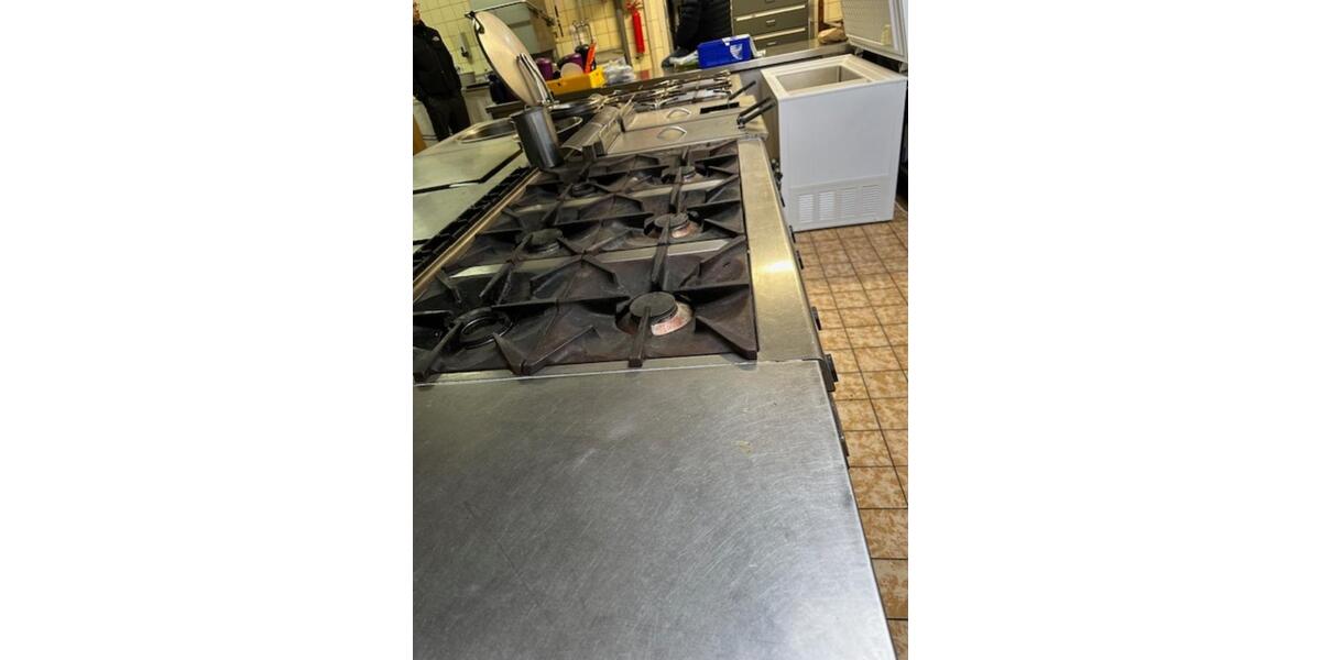 Gewerbeobjekt Arnsberg Holzen - 2.900&euro; | Angebot:25106896