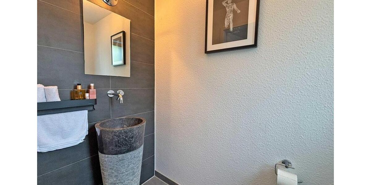 Doppelhaushälfte Hamm Berge - 4 Zimmer, 163 m&sup2;, 1.750&euro; | Angebot:26644785