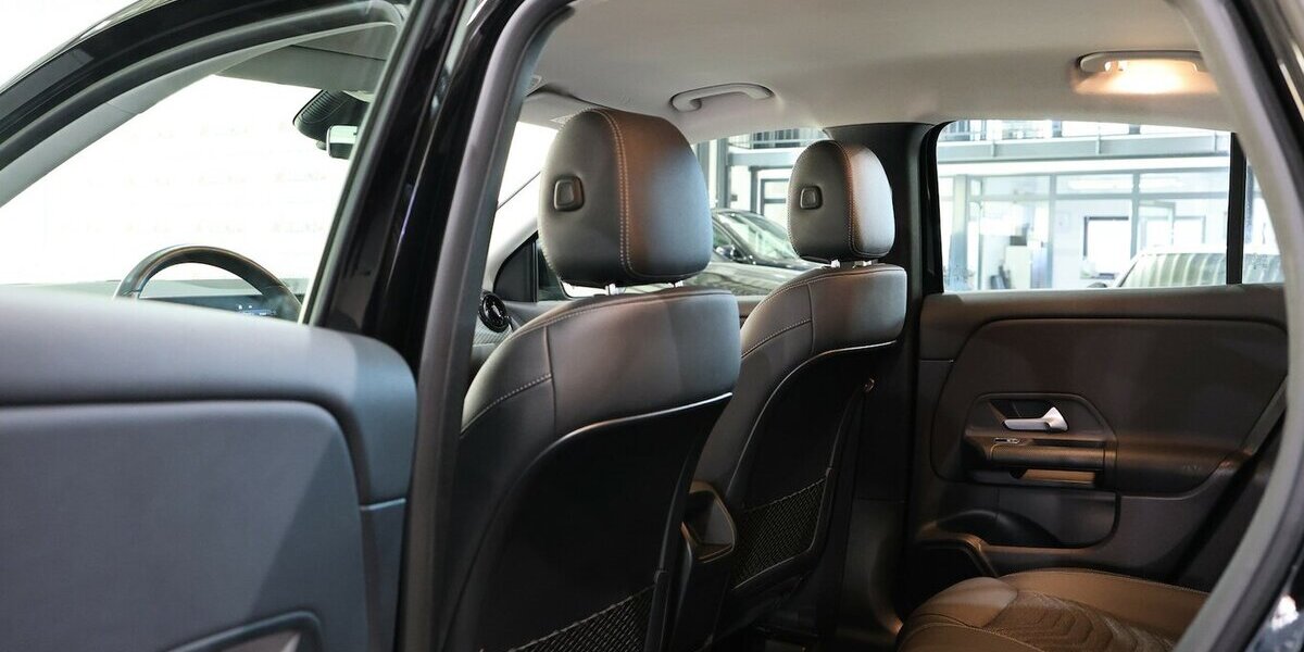 Mercedes-Benz GLA 180 ADVANCED SPORT / LEDER, LED, WIDESCREEN 7.000 km 33.331 &euro; Hamm 59077