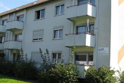 Wohnung Bergkamen - 3 Zimmer, 63 m&sup2;, 479&euro; | Angebot:24813804