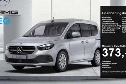 Mercedes-Benz T-Klasse 17.849 km 29.400 &euro; Dortmund 44139