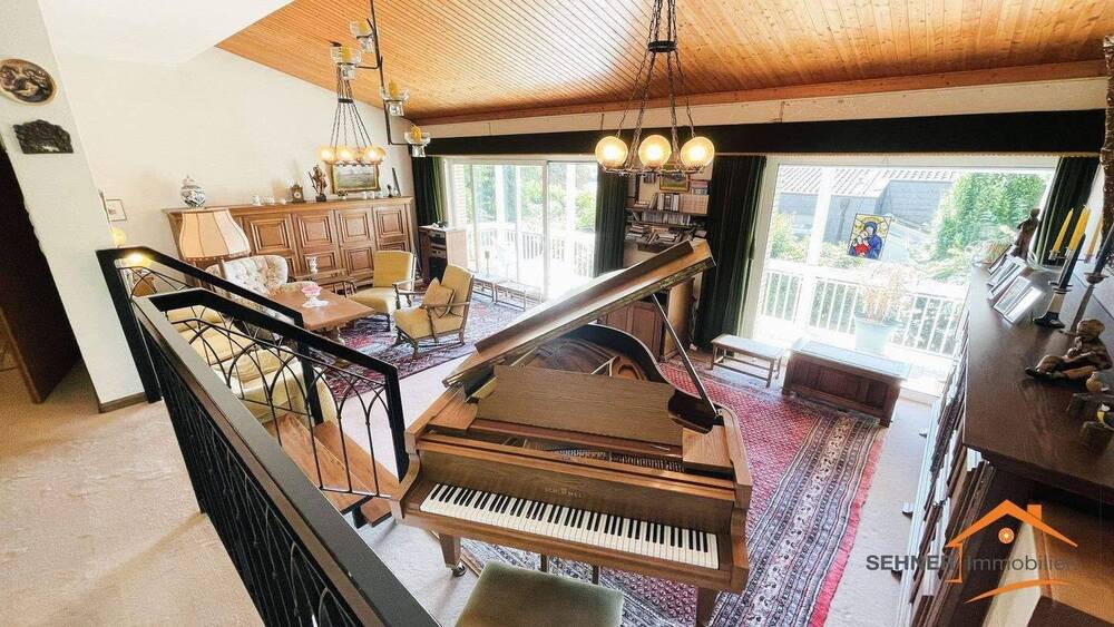 Mehrfamilienhaus, Wohnhaus Dortmund Holzen - 5 Zimmer, 188 m&sup2;, 585.000&euro; | Angebot:26886646