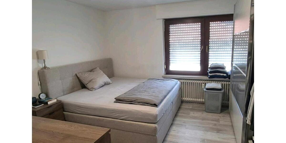 Etagenwohnung Hemer - 3 Zimmer, 88 m&sup2;, 870&euro; | Angebot:26020358