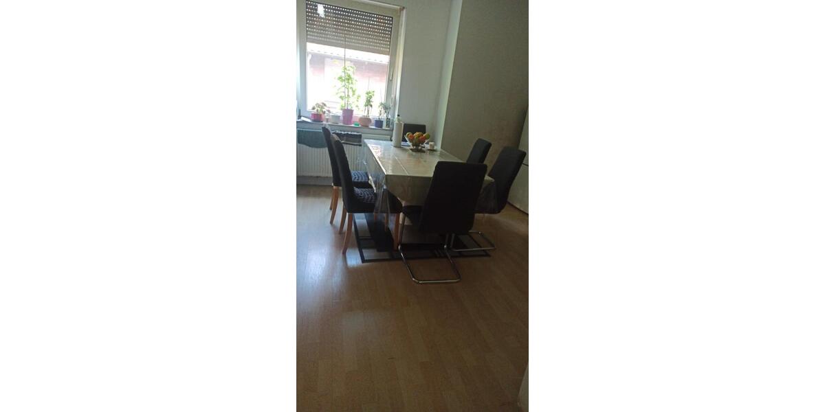 Erdgeschoßwohnung Waltrop - 2 Zimmer, 55 m&sup2;, 510&euro; | Angebot:26497697