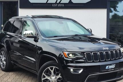 Jeep Grand Cherokee 95.000 km 22.900 &euro; Unna 59425
