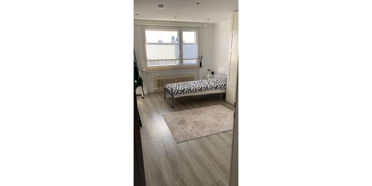 Dachgeschoßwohnung Drensteinfurt - 2 Zimmer, 58 m&sup2;, 660&euro; | Angebot:25541293