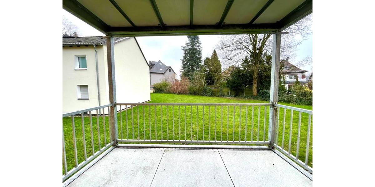 Erdgeschoßwohnung Dortmund Mengede - 1 Zimmer, 44 m&sup2;, 440&euro; | Angebot:24683958