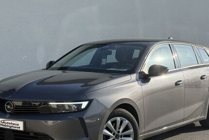 Opel Astra 32.165 km 17.990 &euro; Castrop-Rauxel 44579