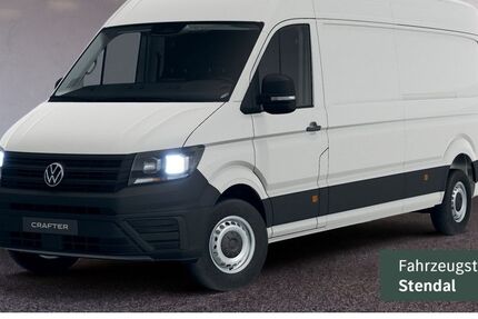 VW Crafter 4.900 km 57.910 &euro; Menden 58706