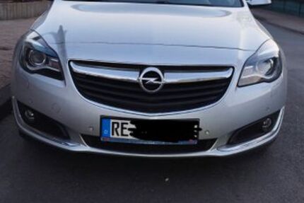 Opel Insignia 210.000 km 5.900 &euro; Oer-Erkenschwick 45739