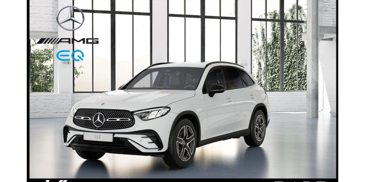Mercedes-Benz GLC 220 34.478 km 48.890 &euro; Dortmund 44139