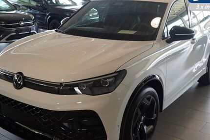 VW Tiguan 6.000 km 42.970 &euro; Hamm 59065