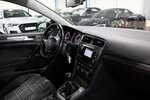 VW Golf VII 1.2 TSI LOUNGE 3-TÜRER / ERST 55.000-KM 55.000 km 10.444 &euro; Hamm 59077