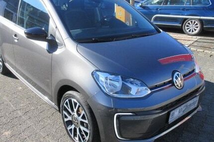 VW e-up! 34.120 km 14.988 &euro; Bergkamen 59192