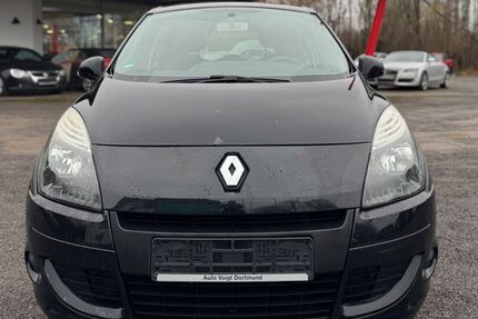 Renault Scenic 74.500 km 5.490 &euro; Dortmund 44265