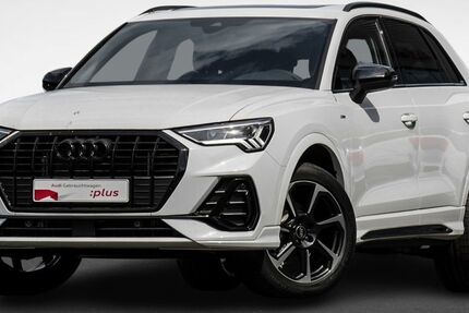 Audi Q3 20.508 km 42.411 &euro; Dortmund 44143