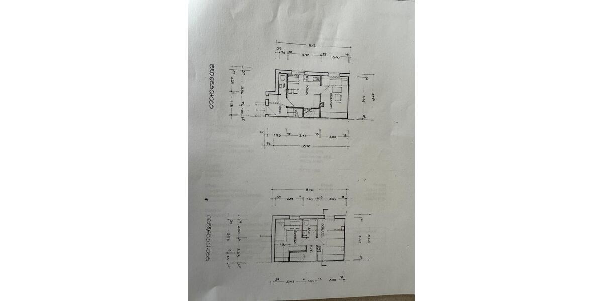 Einfamilienhaus Ahlen Dolberg - 3 Zimmer, 60 m&sup2;, 125.000&euro; | Angebot:25285885