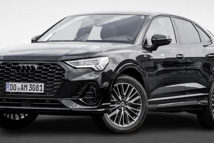 Audi Q3 25.429 km 36.422 &euro; Dortmund 44143