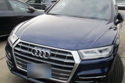 Audi Q5 108.437 km 32.560 &euro; Hagen 58091