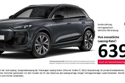 Audi Q6 e-tron 11.035 km 73.421 &euro; Dortmund 44143