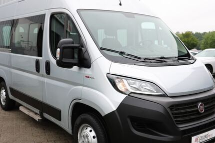 Fiat Ducato 17.000 km 32.777 &euro; Hamm 59077